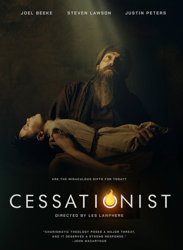 Cessationist poster