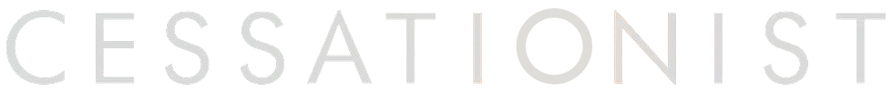 Cessationist